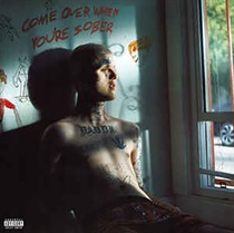 COME OVER WHEN YOU'RE SOBER PT1 & PT 2(LIMITED EDITION 2LP)