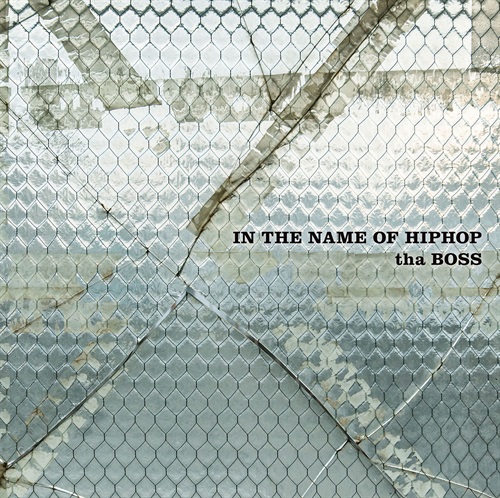 IN THE NAME OF HIPHOP(3LP)