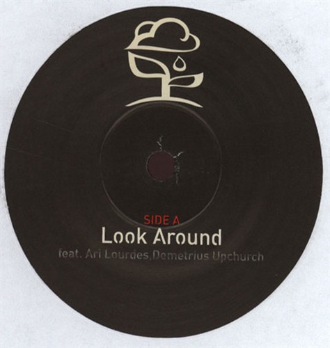 LOOK AROUND/MARCH MADNESS (USED)