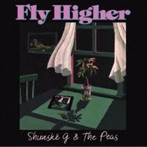 FLY HIGHER / FLY HIGHER (T-GROOVE REMIX)<7">