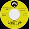 GIVE IT UP/ROCK STEADY