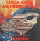 CAPTAIN GANJA AND THE SPACE PATROL EP VOL.2 (USED)