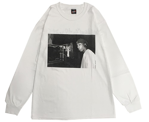 リッキーパウエル Tシャツ XL - Tシャツ/カットソー(半袖/袖なし)