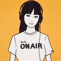 ON AIR EP(12")