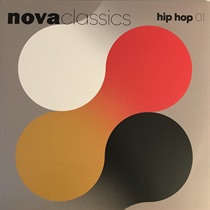 NOVA CLASSICS -  HIP HOP 01