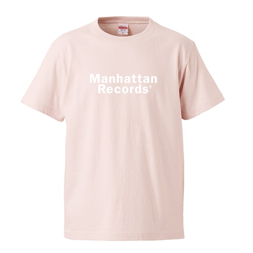 M-TEE "CLASSIC" BABY PINK (L)