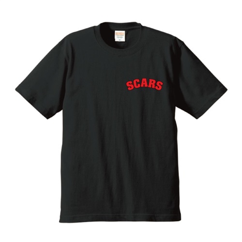 季節感春夏【Peter Do】Logo T-Shirts Black S