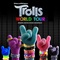 TROLLS: WORLD TOUR (OPAQUE SILVER VI
