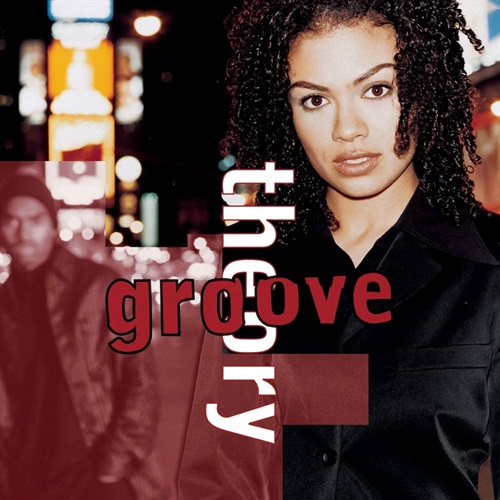 GROOVE THEORY (REMASTERED)