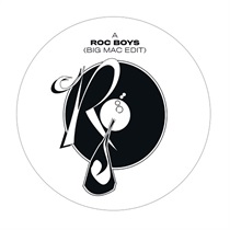 ROC BOYS (BIG MAC EDIT)/GIRLS GIRLS GIRLS (BIG MAC EDIT)