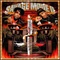 SAVAGE MODE II (RED VINYL)