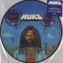 ILLIAD IS OVER & THE ODYSSEY IS DEAD (PICTURE DISC)