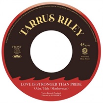 LOVE IS STROGER THAN PRIDE/VERSION