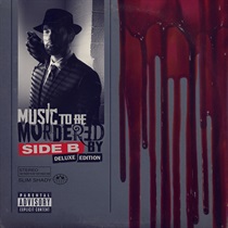 MUSIC TO BE MURDERED BY: SIDE B (DLX OPAQUE GREY VINYL)
