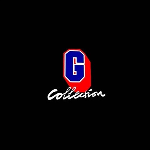 G COLLECTION [RSD EXCLUSIVE VINYL]