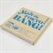 MADE IN TOKYO BANG LIMITED PIZZA BOX SET (CD+TEE[XL]+STICKER)