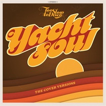 YACHT SOUL (THE COVER VERSIONS)