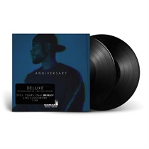 A N N I V E R S A R Y (DELUXE)