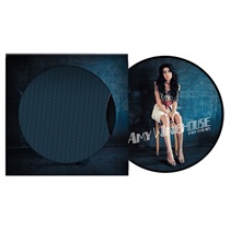 BACK TO BLACK (PICTURE DISC)