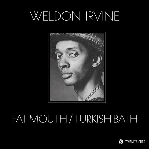 FAT MOUTH/TURKISH BATH