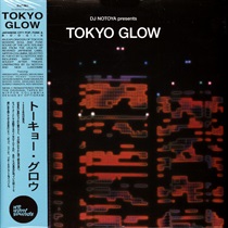 TOKYO GLOW
