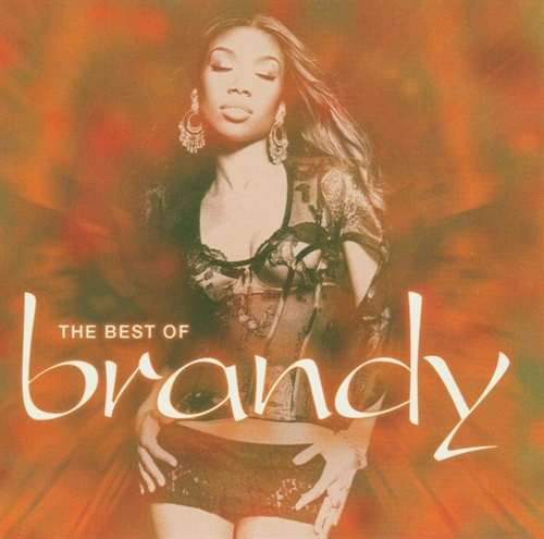 THE BEST OF BRANDY | レコード・CD通販のマンハッタンレコード通販サイト