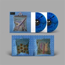 ANTS FROM UP THERE (LTD BLUE MARBLED VINYL)