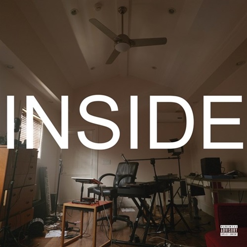 INSIDE (THE SONGS) [COKE BOTTLE CLEAR VINYL]