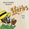 SPECIAL HERBS VOLS 1&2 (GREY COVER)