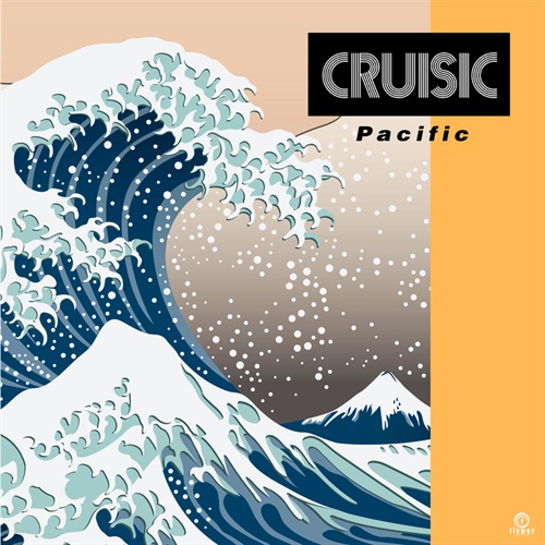 PACIFIC-707(7INCH)