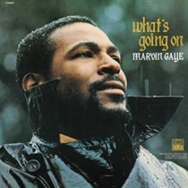 WHAT'S GOING ON (50TH ANNIVERSARY/180G)