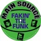 FAKIN' THE FUNK/HE GOT SO MUCH SOUL (HE DON'T NEED NO MUSIC)