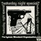 CREATIVE MUSICIANS/SATURDAY NIGHT SPECIAL(7INCH)