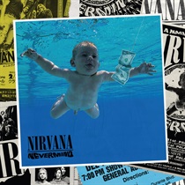 NEVERMIND (30TH ANNIVERSARY/SUPER DELUXE)