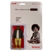 THE NOTORIOUS B.I.G. REACTION FIGURE