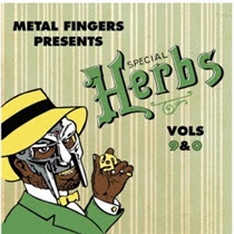 SPECIAL HERBS VOLS 9&0(GREEN COVER)