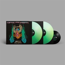 CHOOSE YOUR WEAPON - NEW DELUXE VERSION (2LP+7inch)