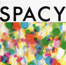 SPACY＜完全生産限定盤/カセットテープ