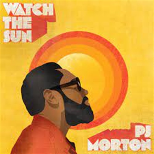 WATCH THE SUN (YELLOW VINYL)