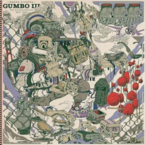 GUMBO III