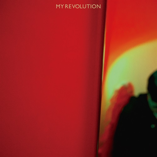 MY REVOLUTION(LP)