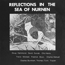 REFLECTIONS IN THE SEA OF THE NURNEN(1LP)