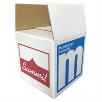 MANHATTAN BOX SUMMIT EDITION