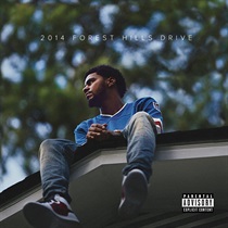 2014 FOREST HILLS DRIVE (US - REISSUE)