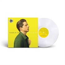 NINE TRACK MIND (CLEAR/WHITE VINYL - ATLANTIC 75TH ANNIVERSARY DELUXE EDITION)