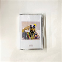 ASCENSION(CASSETE TAPE)(USED)
