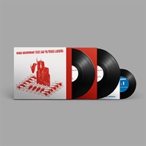 TAKE ME TO YOUR LEADER (2LP+7INCH 20TH ANNIVERSARY EDITION)