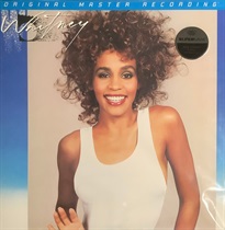 WHITNEY (180G/NUMBERED)