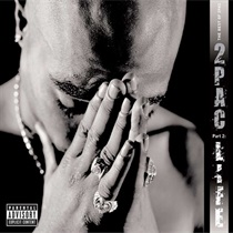 THE BEST OF 2PAC PART 2: LIFE (US)