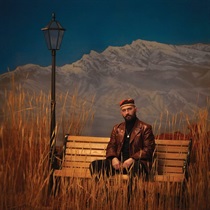 A KID FROM YEREVAN (LIMITED/NUMBERED)